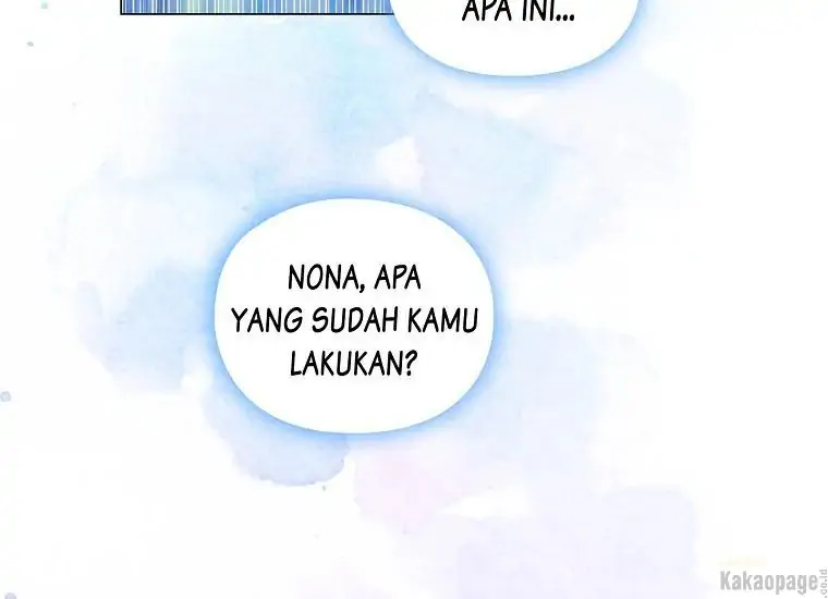 When the Villainess Is in Love Chapter 74 - halaman 205