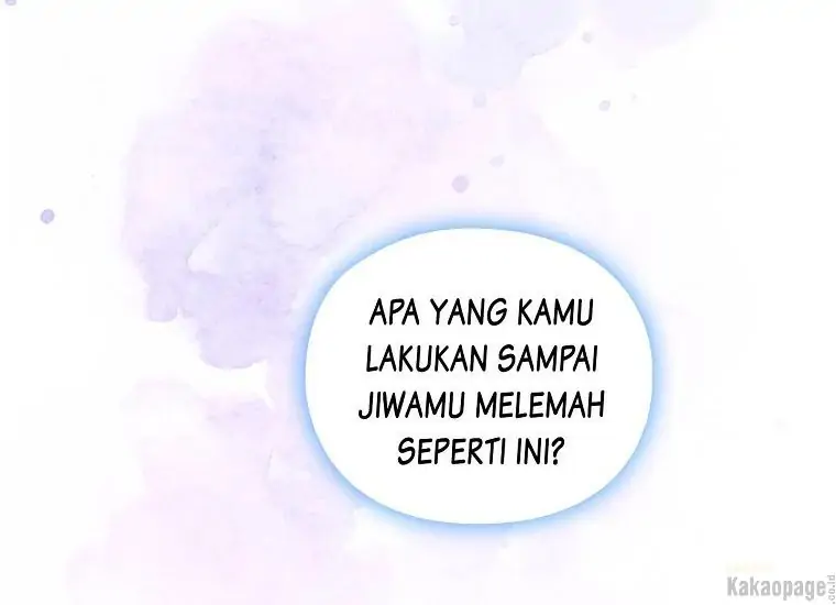 When the Villainess Is in Love Chapter 74 - halaman 206