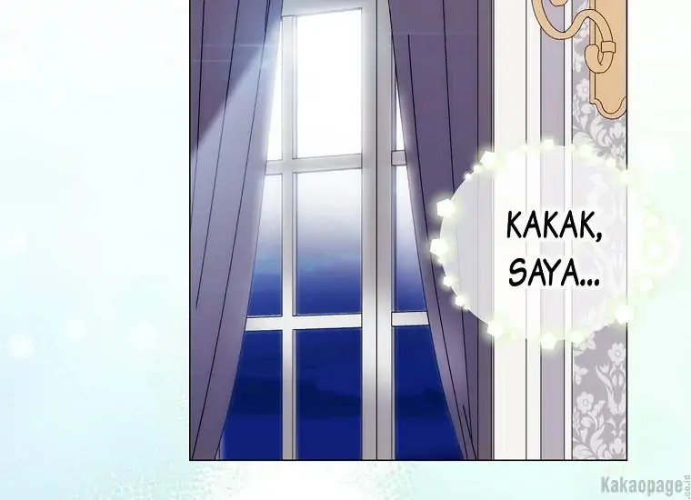 When the Villainess Is in Love Chapter 74 - halaman 208