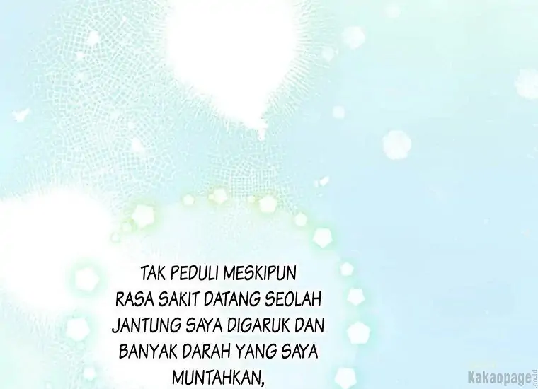 When the Villainess Is in Love Chapter 74 - halaman 209
