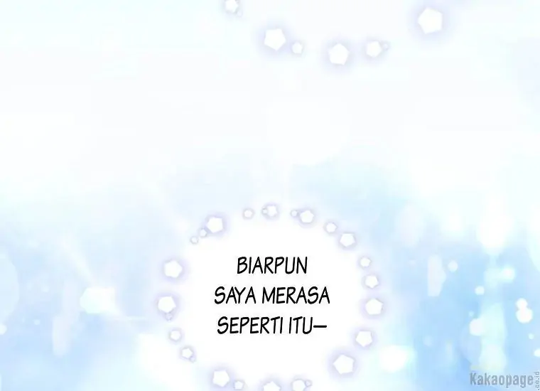 When the Villainess Is in Love Chapter 74 - halaman 211