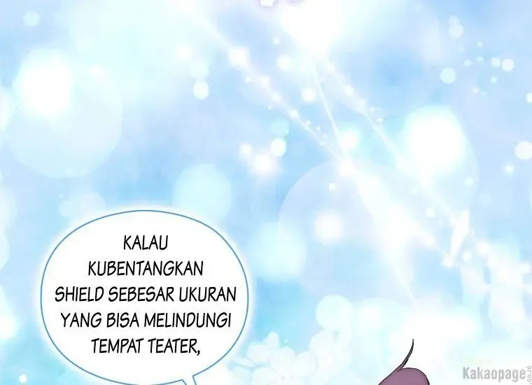 When the Villainess Is in Love Chapter 74 - halaman 212