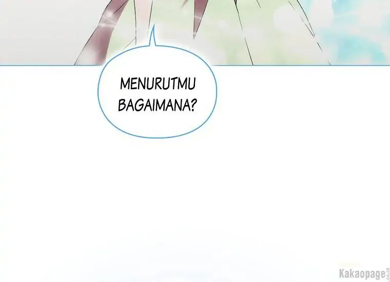 When the Villainess Is in Love Chapter 74 - halaman 214