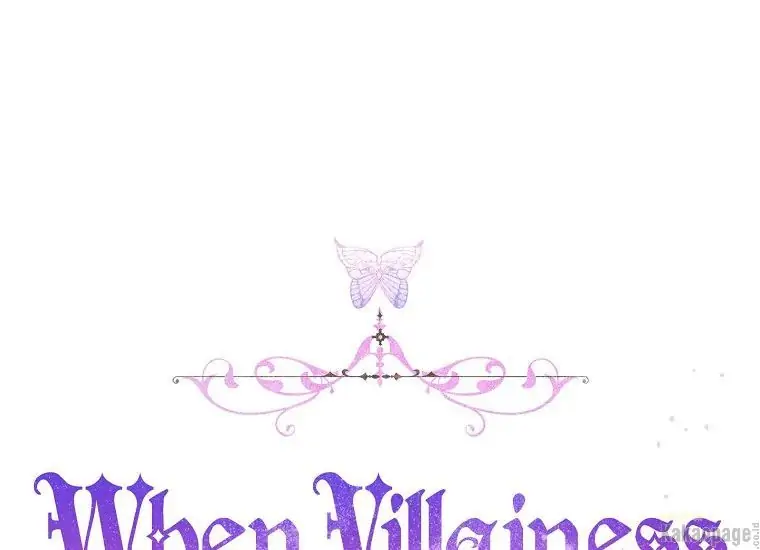 When the Villainess Is in Love Chapter 74 - halaman 217