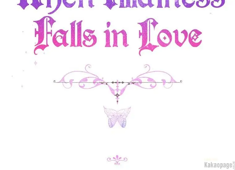 When the Villainess Is in Love Chapter 74 - halaman 218