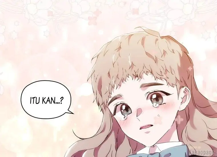 When the Villainess Is in Love Chapter 74 - halaman 24