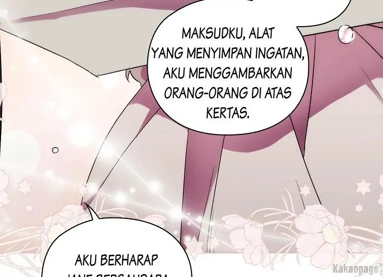 When the Villainess Is in Love Chapter 74 - halaman 26