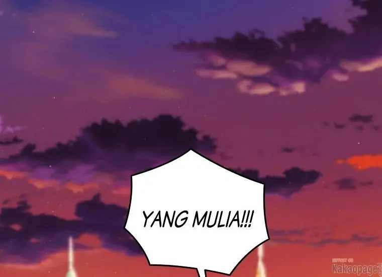 When the Villainess Is in Love Chapter 74 - halaman 3