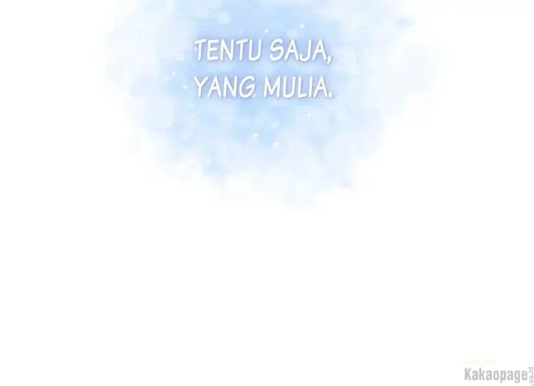 When the Villainess Is in Love Chapter 74 - halaman 33