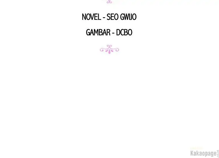When the Villainess Is in Love Chapter 74 - halaman 38