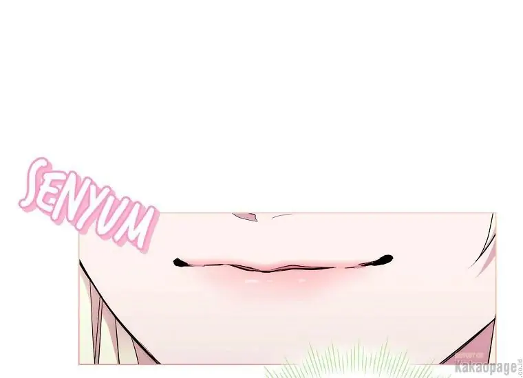 When the Villainess Is in Love Chapter 74 - halaman 43