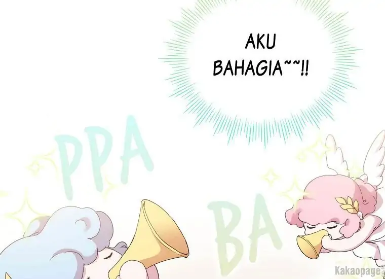 When the Villainess Is in Love Chapter 74 - halaman 44