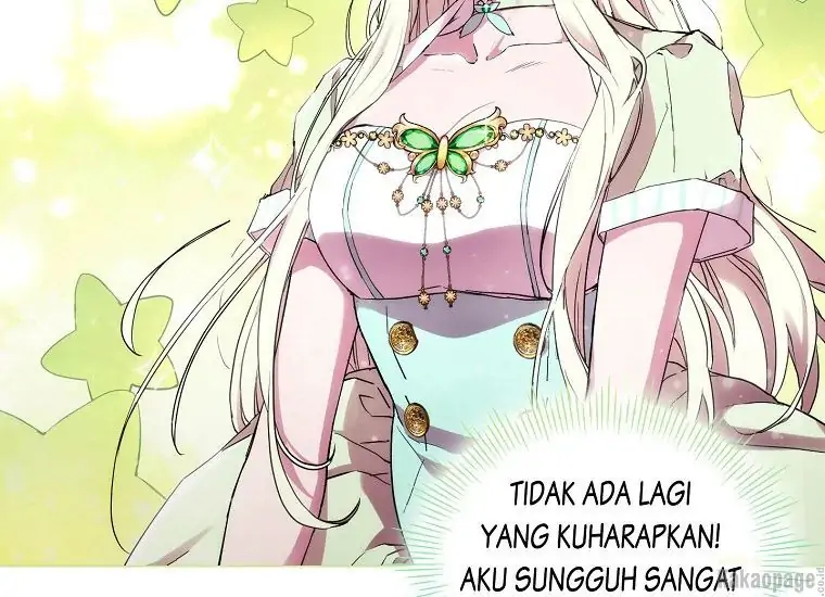 When the Villainess Is in Love Chapter 74 - halaman 47
