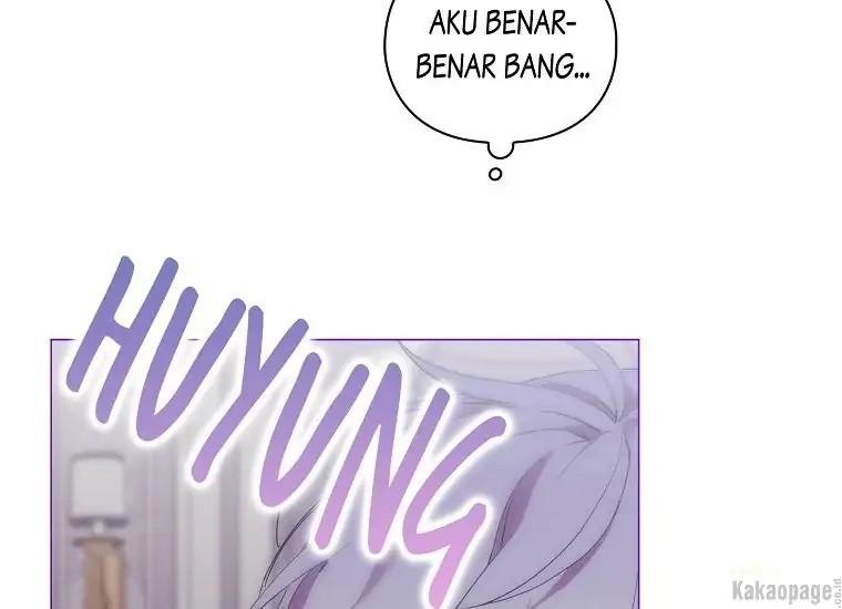 When the Villainess Is in Love Chapter 74 - halaman 49