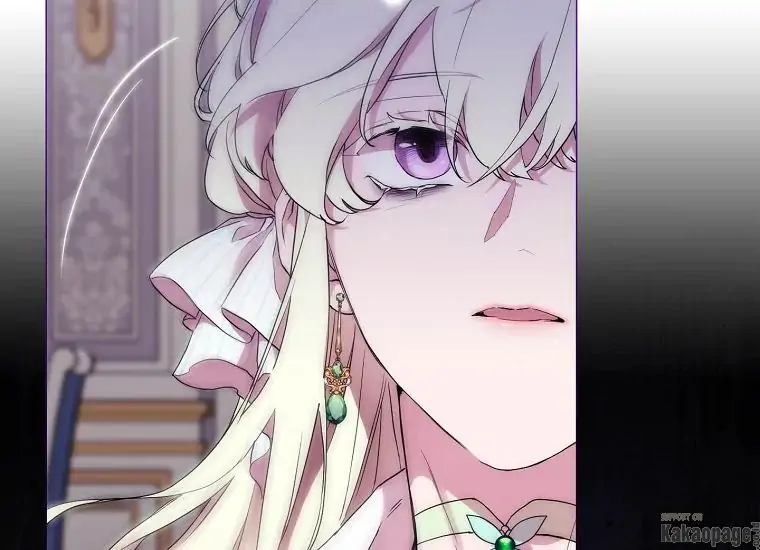 When the Villainess Is in Love Chapter 74 - halaman 50