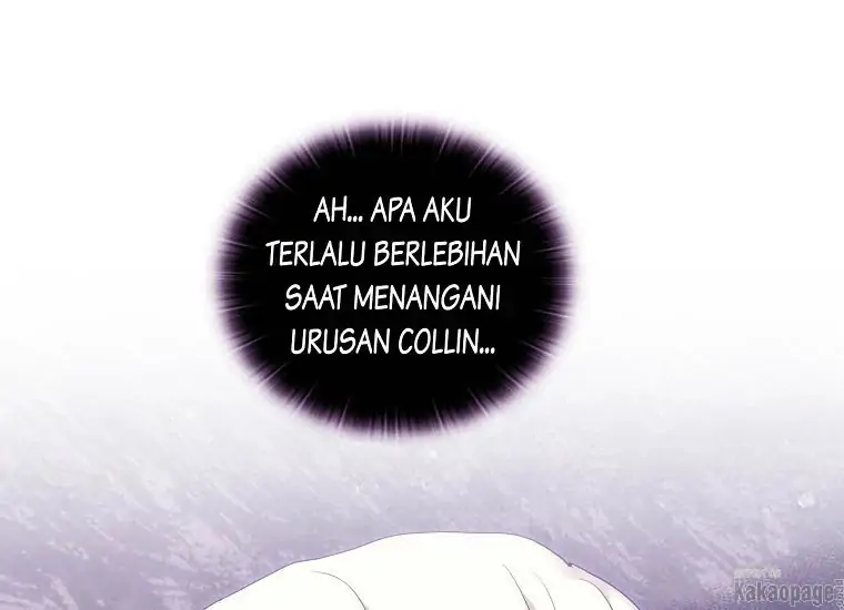 When the Villainess Is in Love Chapter 74 - halaman 54