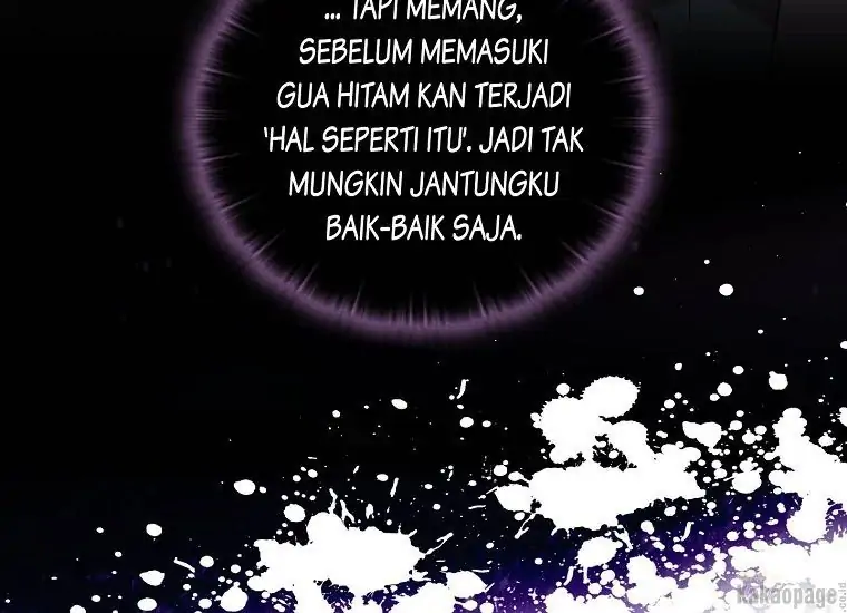 When the Villainess Is in Love Chapter 74 - halaman 57