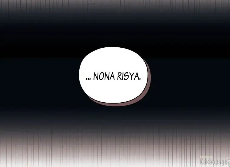 When the Villainess Is in Love Chapter 74 - halaman 59