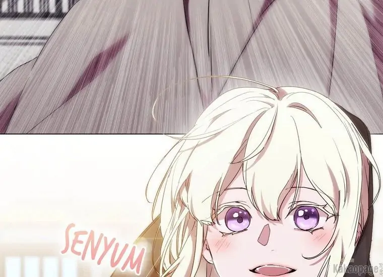When the Villainess Is in Love Chapter 74 - halaman 6