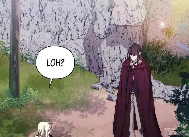 When the Villainess Is in Love Chapter 74 - halaman 63