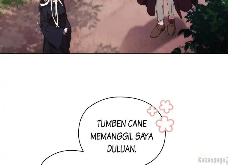 When the Villainess Is in Love Chapter 74 - halaman 64