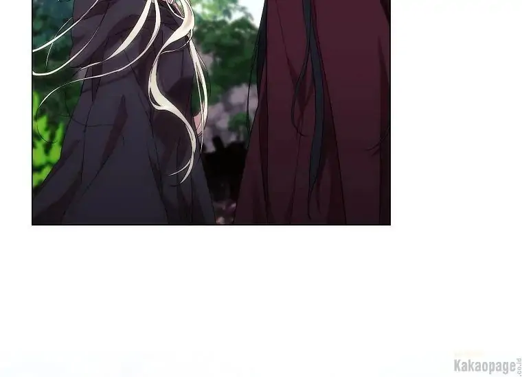 When the Villainess Is in Love Chapter 74 - halaman 66