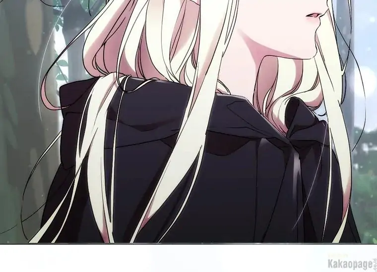 When the Villainess Is in Love Chapter 74 - halaman 73