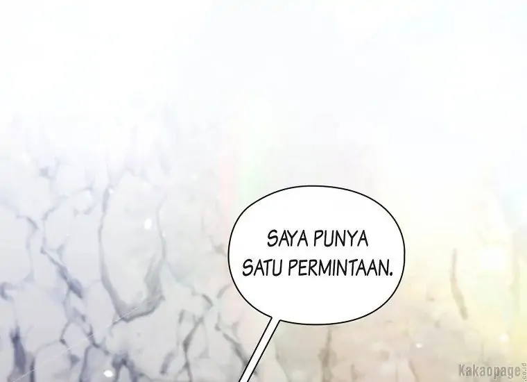 When the Villainess Is in Love Chapter 74 - halaman 74