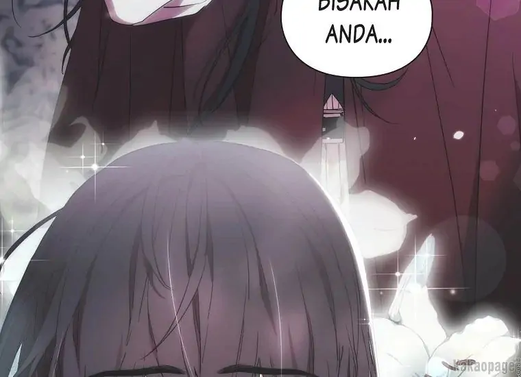 When the Villainess Is in Love Chapter 74 - halaman 77
