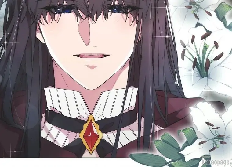 When the Villainess Is in Love Chapter 74 - halaman 78