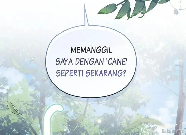 When the Villainess Is in Love Chapter 74 - halaman 79
