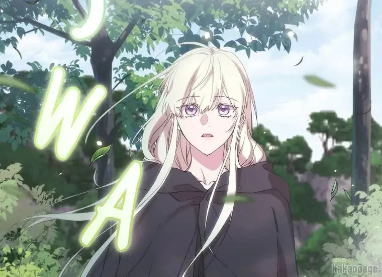 When the Villainess Is in Love Chapter 74 - halaman 80