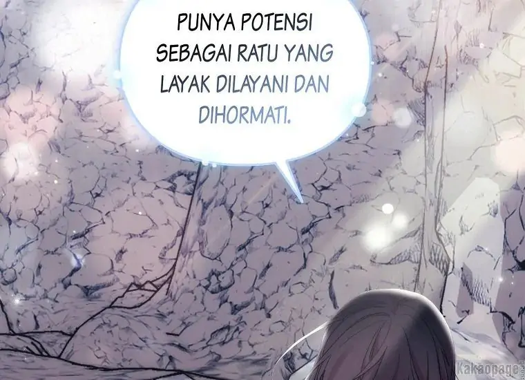 When the Villainess Is in Love Chapter 74 - halaman 90