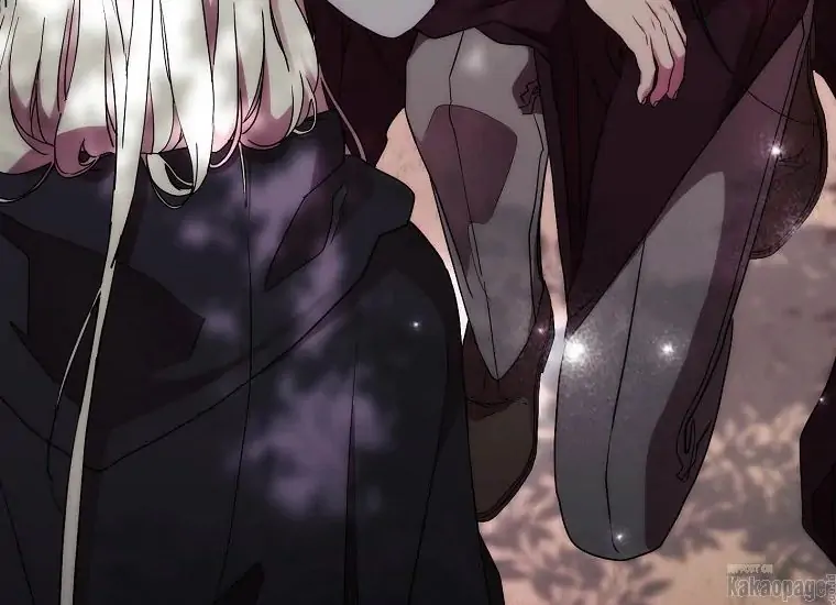 When the Villainess Is in Love Chapter 74 - halaman 92