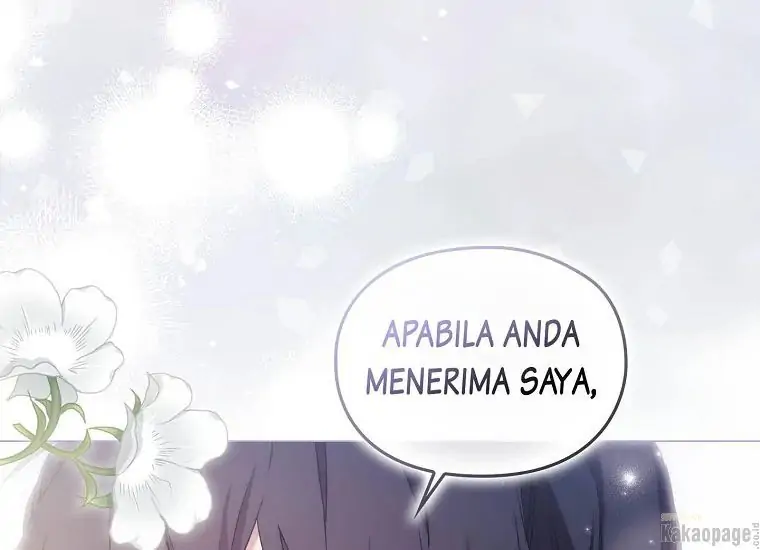 When the Villainess Is in Love Chapter 74 - halaman 94