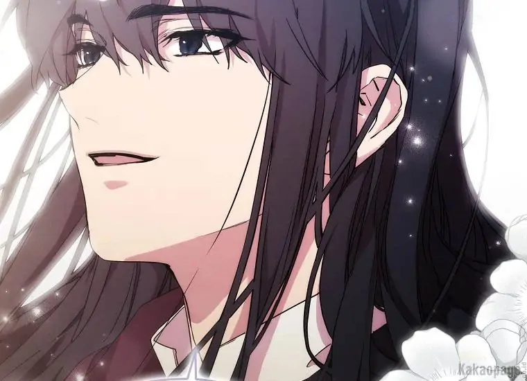 When the Villainess Is in Love Chapter 74 - halaman 95