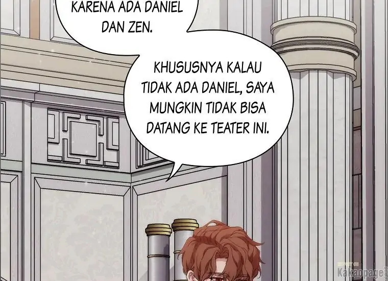 When the Villainess Is in Love Chapter 75 - halaman 101