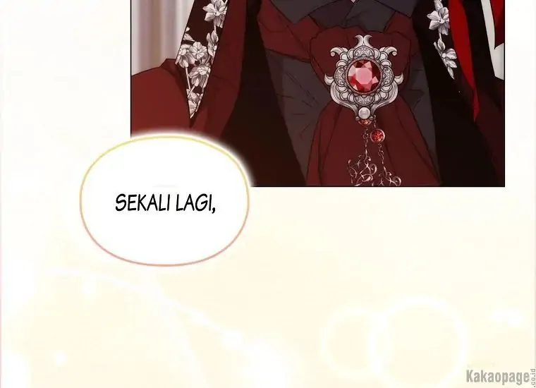 When the Villainess Is in Love Chapter 75 - halaman 108