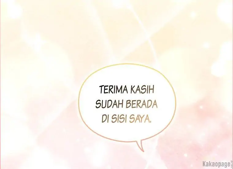 When the Villainess Is in Love Chapter 75 - halaman 109