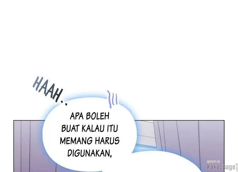 When the Villainess Is in Love Chapter 75 - halaman 11