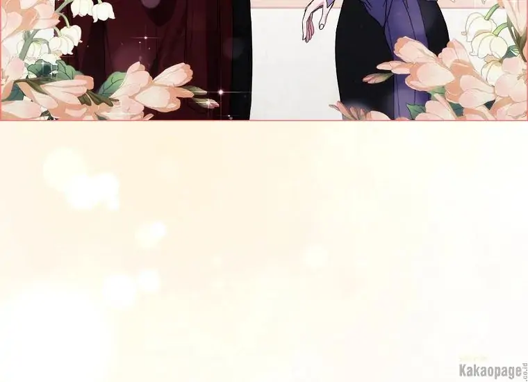 When the Villainess Is in Love Chapter 75 - halaman 111
