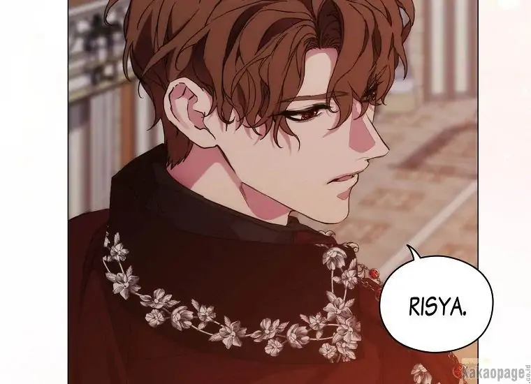When the Villainess Is in Love Chapter 75 - halaman 113