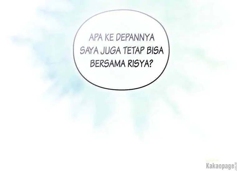When the Villainess Is in Love Chapter 75 - halaman 115