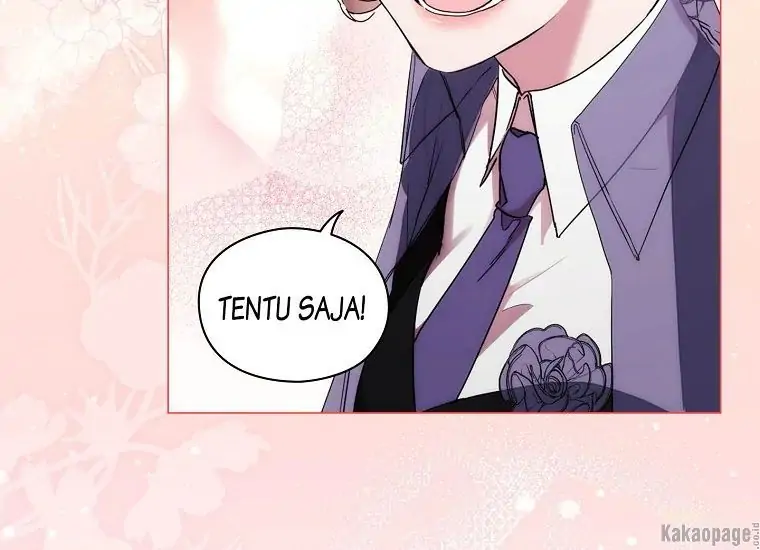When the Villainess Is in Love Chapter 75 - halaman 119