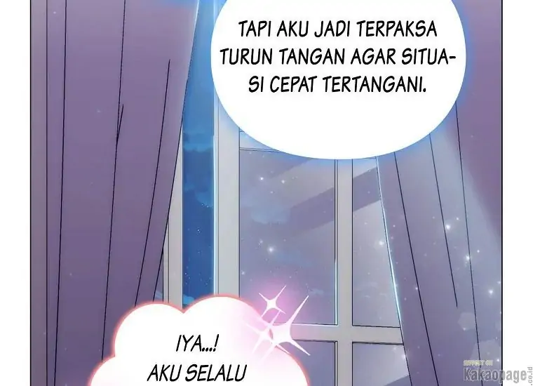 When the Villainess Is in Love Chapter 75 - halaman 12