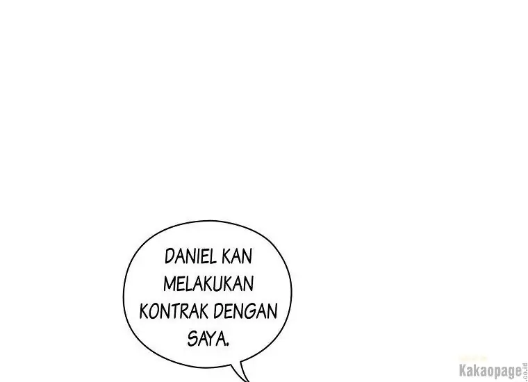 When the Villainess Is in Love Chapter 75 - halaman 123