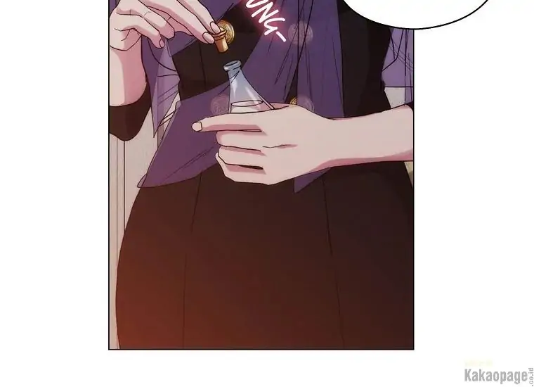 When the Villainess Is in Love Chapter 75 - halaman 125