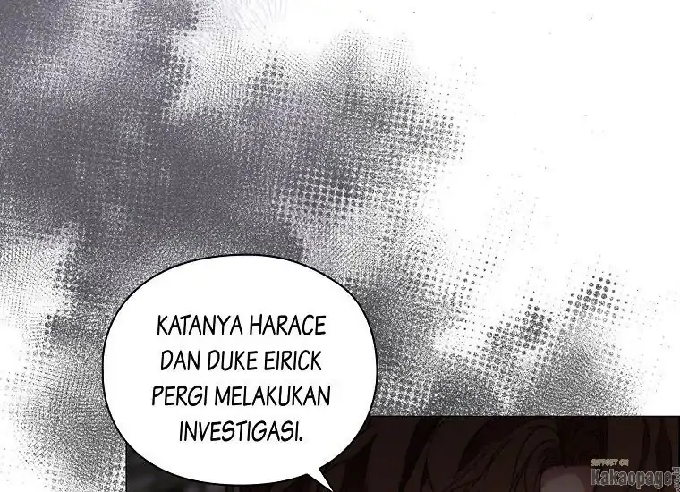 When the Villainess Is in Love Chapter 75 - halaman 129