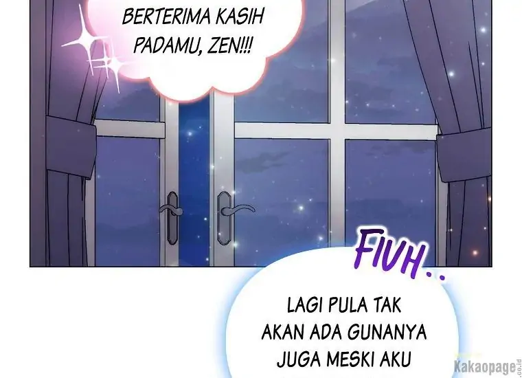 When the Villainess Is in Love Chapter 75 - halaman 13