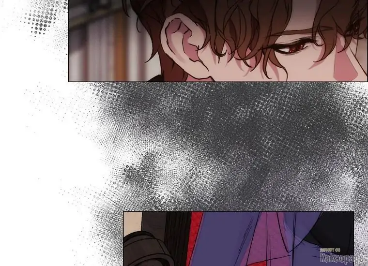 When the Villainess Is in Love Chapter 75 - halaman 130